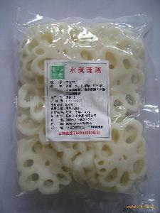 水煮蓮藕 價格、型號與圖片指南——初級農產品銷售解析