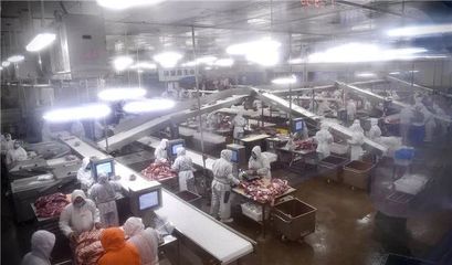 堅持精準防控與有序復產，助力初級農產品銷售暢通