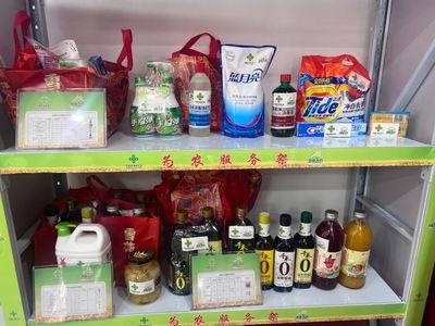 從0到1 從1到N 牙克石市牧原鎮“三位一體”綜合合作組織為初級農產品銷售注入新活力